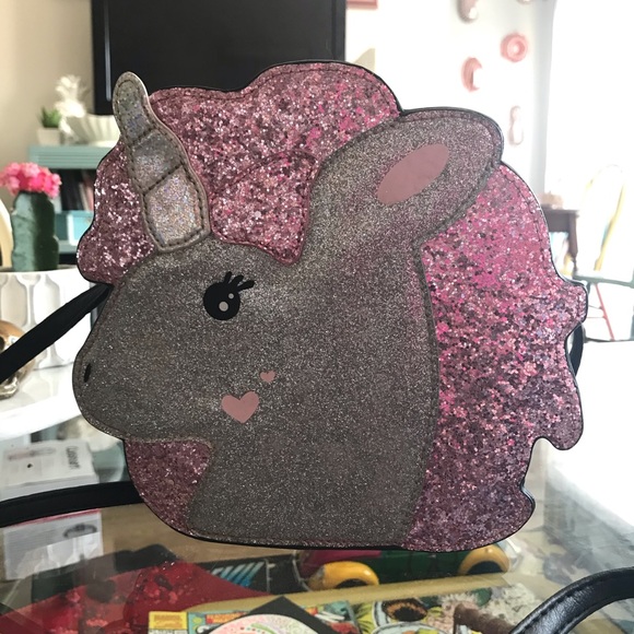Unicorn Purse - Picture 1 of 4